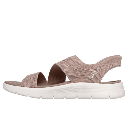 Slip-ins: GO WALK Flex Sandal - Belle | Women Skechers online