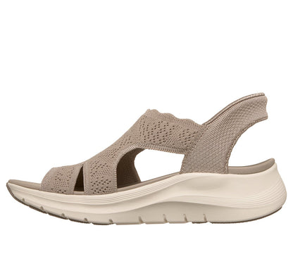 Slip-ins: Arch Fit 2.0 Sandal -Best Match | Skechers on sale