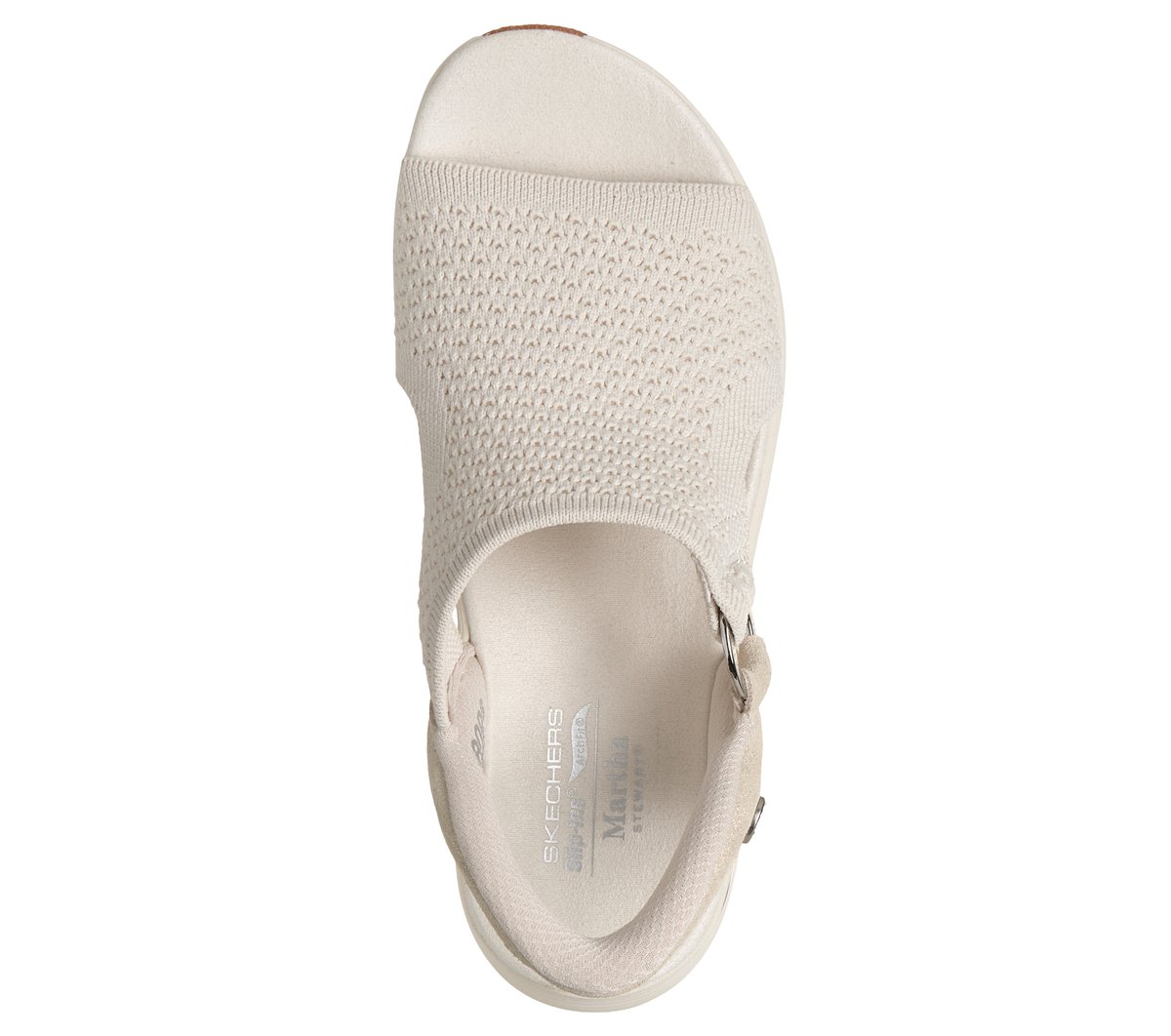 Martha Stewart: Arch Fit 2.0 - Unstoppable Glow | Skechers outlet