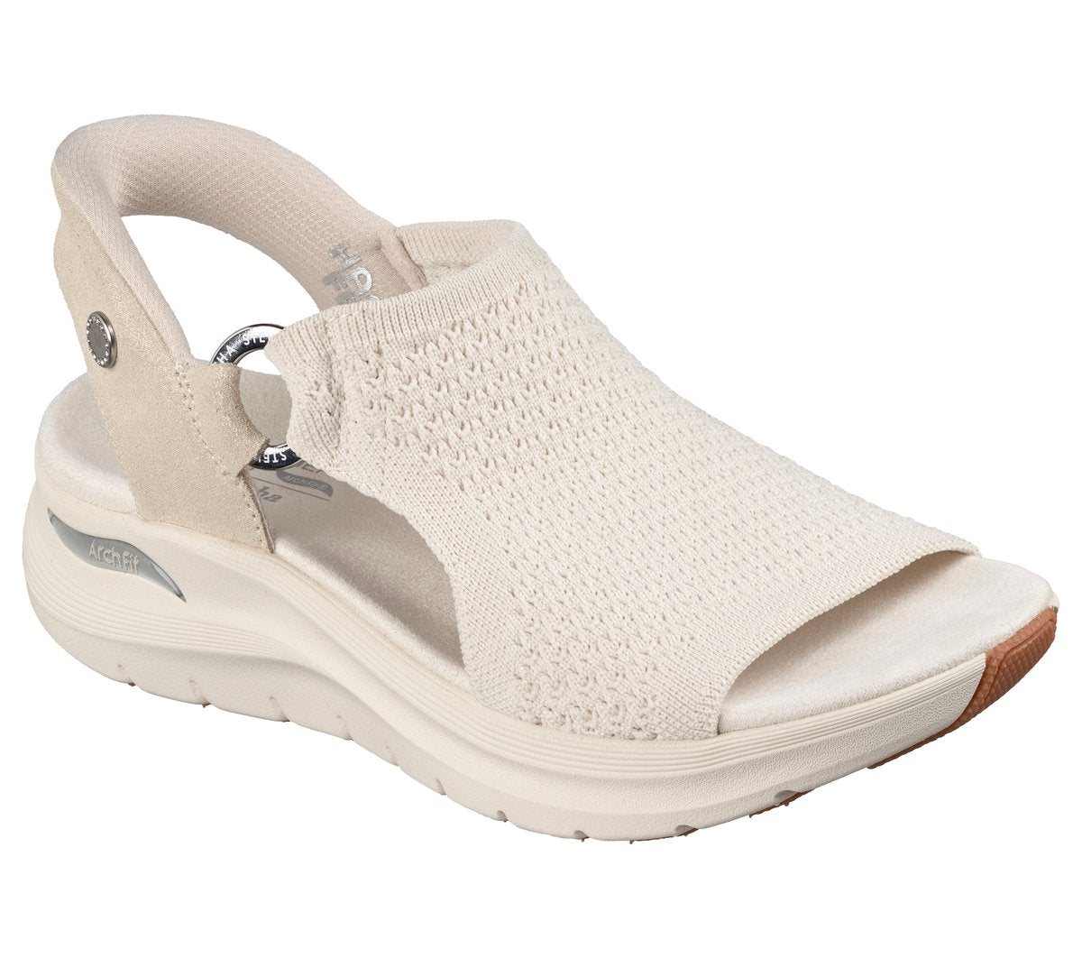 Martha Stewart: Arch Fit 2.0 - Unstoppable Glow | Skechers outlet