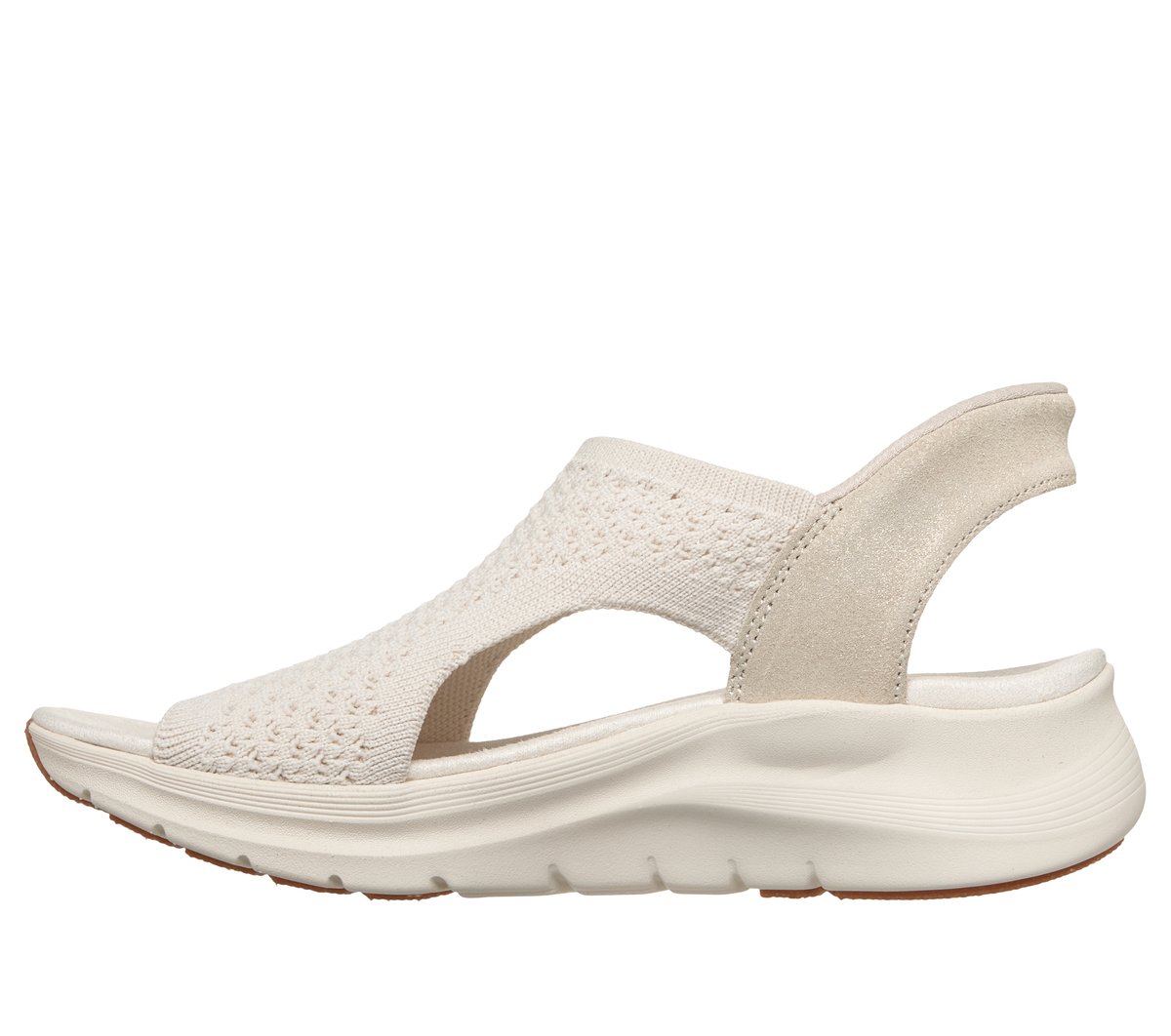 Martha Stewart: Arch Fit 2.0 - Unstoppable Glow | Skechers outlet