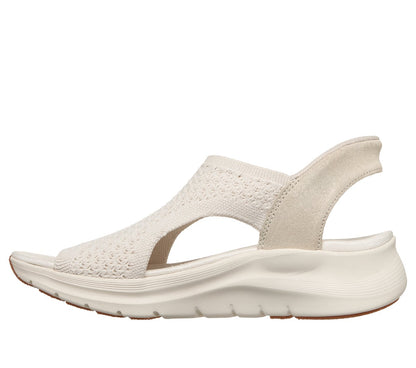 Martha Stewart: Arch Fit 2.0 - Unstoppable Glow | Skechers outlet