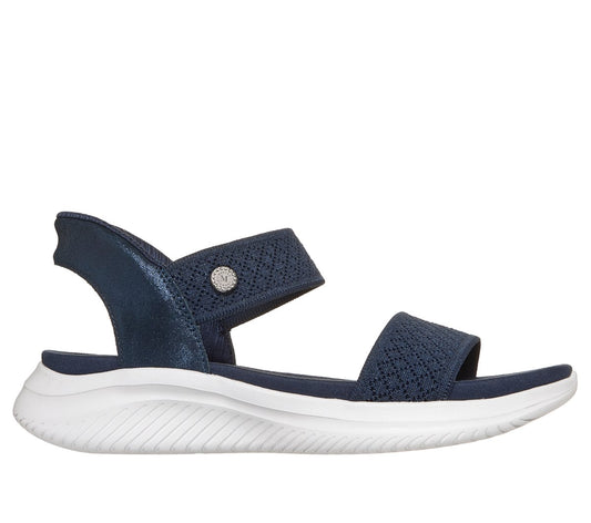 Slip-ins Martha Stewart: Ultra Flex 3.0 - Shine On Us | Women Skechers sale