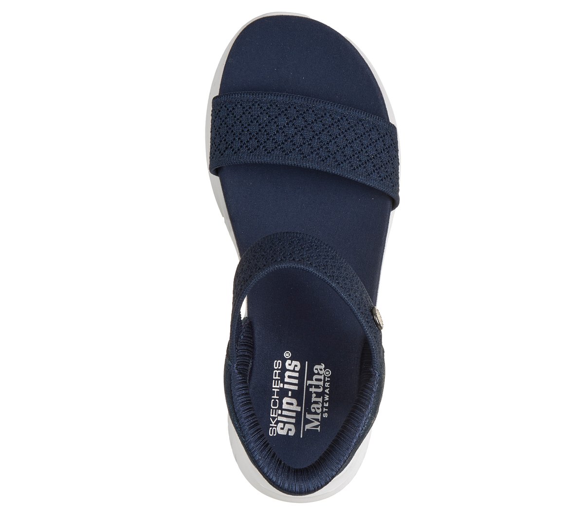Slip-ins Martha Stewart: Ultra Flex 3.0 - Shine On Us | Women Skechers sale