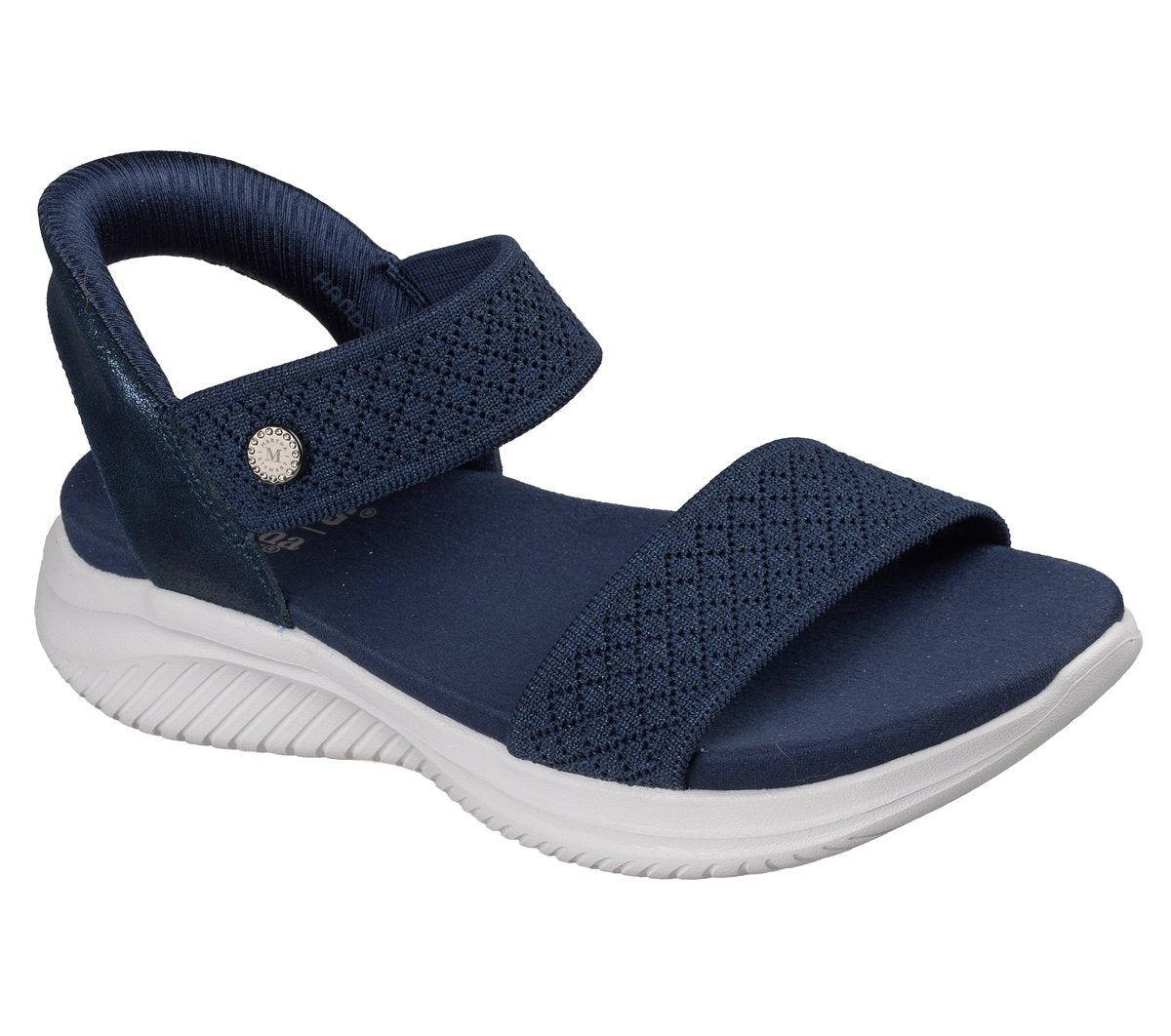Slip-ins Martha Stewart: Ultra Flex 3.0 - Shine On Us | Women Skechers sale