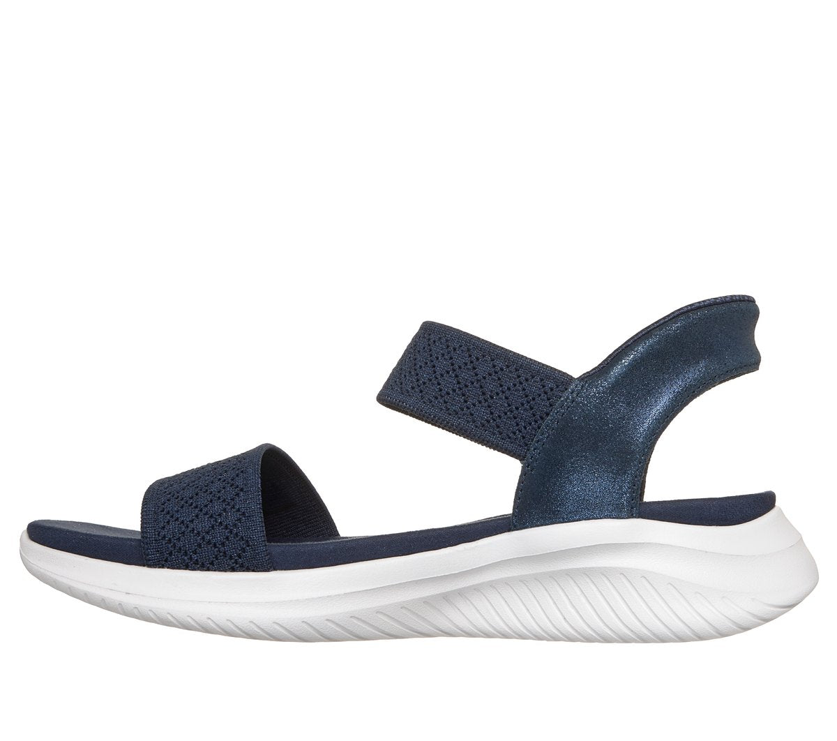 Slip-ins Martha Stewart: Ultra Flex 3.0 - Shine On Us | Women Skechers sale