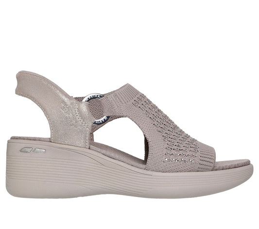 Slip-ins Martha Stewart: Pier-Lite - Park Path | Women Skechers discount