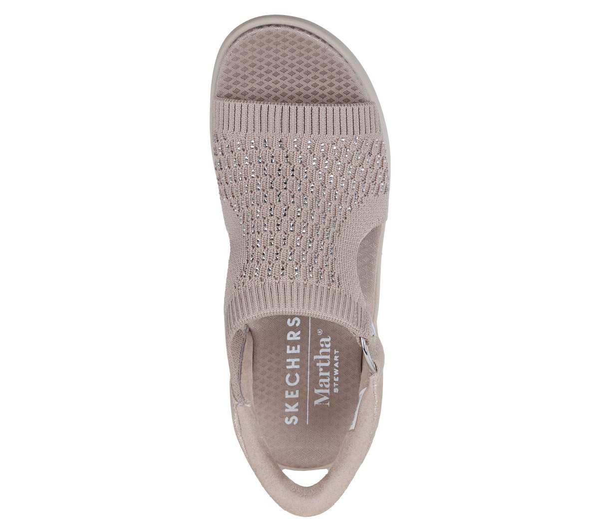 Slip-ins Martha Stewart: Pier-Lite - Park Path | Women Skechers discount