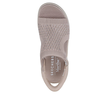 Slip-ins Martha Stewart: Pier-Lite - Park Path | Women Skechers discount