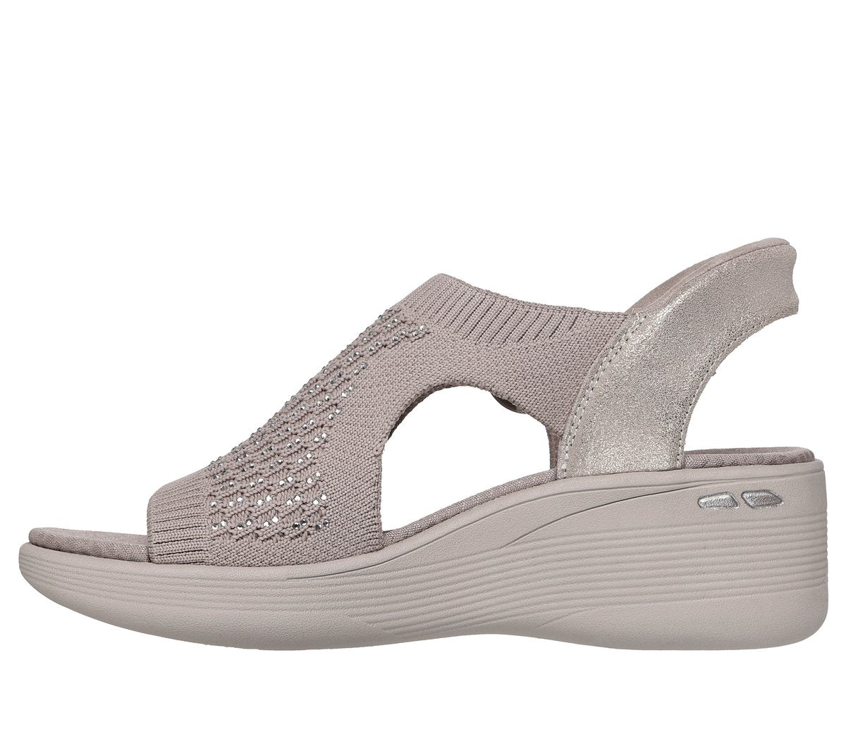 Slip-ins Martha Stewart: Pier-Lite - Park Path | Women Skechers discount