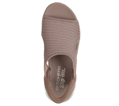 Slip-ins: Summits - Sweetly Evolved | Women Skechers for sale