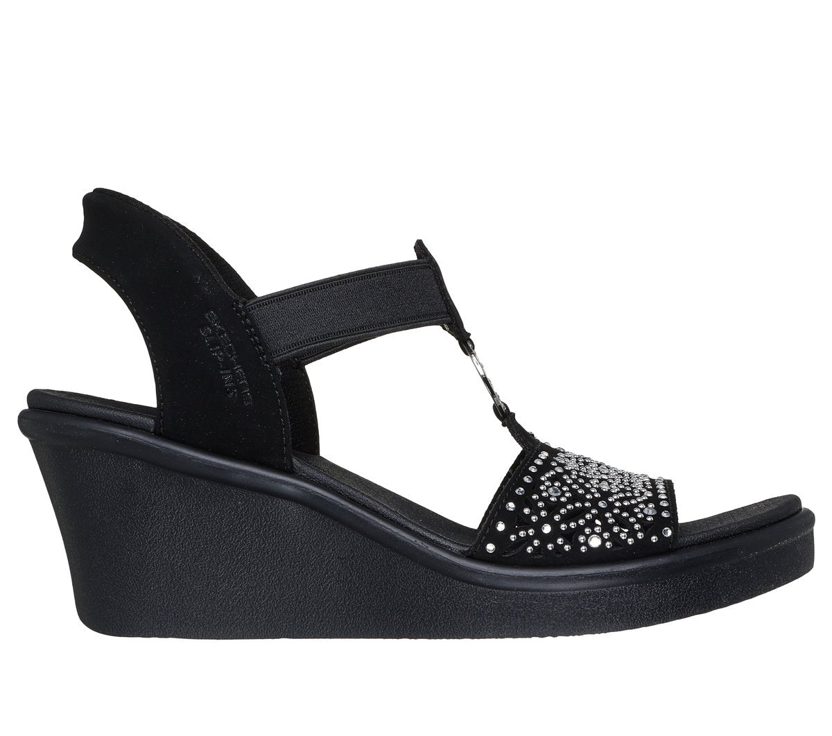 Slip-ins: Rumble On - Dancing Away | Women Skechers online