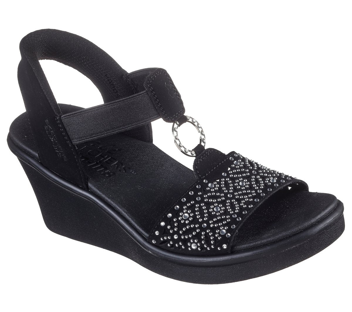 Slip-ins: Rumble On - Dancing Away | Women Skechers online