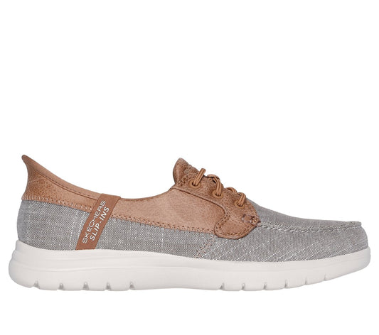 Slip-ins: On-The-GO - Coastal Sky | Women Skechers online shop