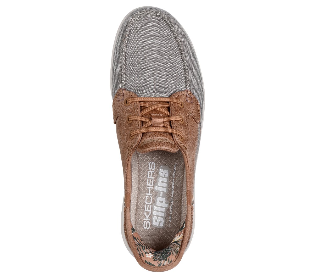 Slip-ins: On-The-GO - Coastal Sky | Women Skechers online shop