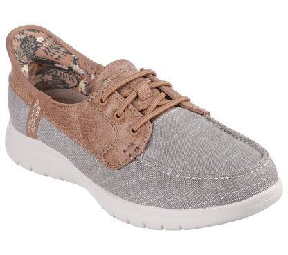 Slip-ins: On-The-GO - Coastal Sky | Women Skechers online shop