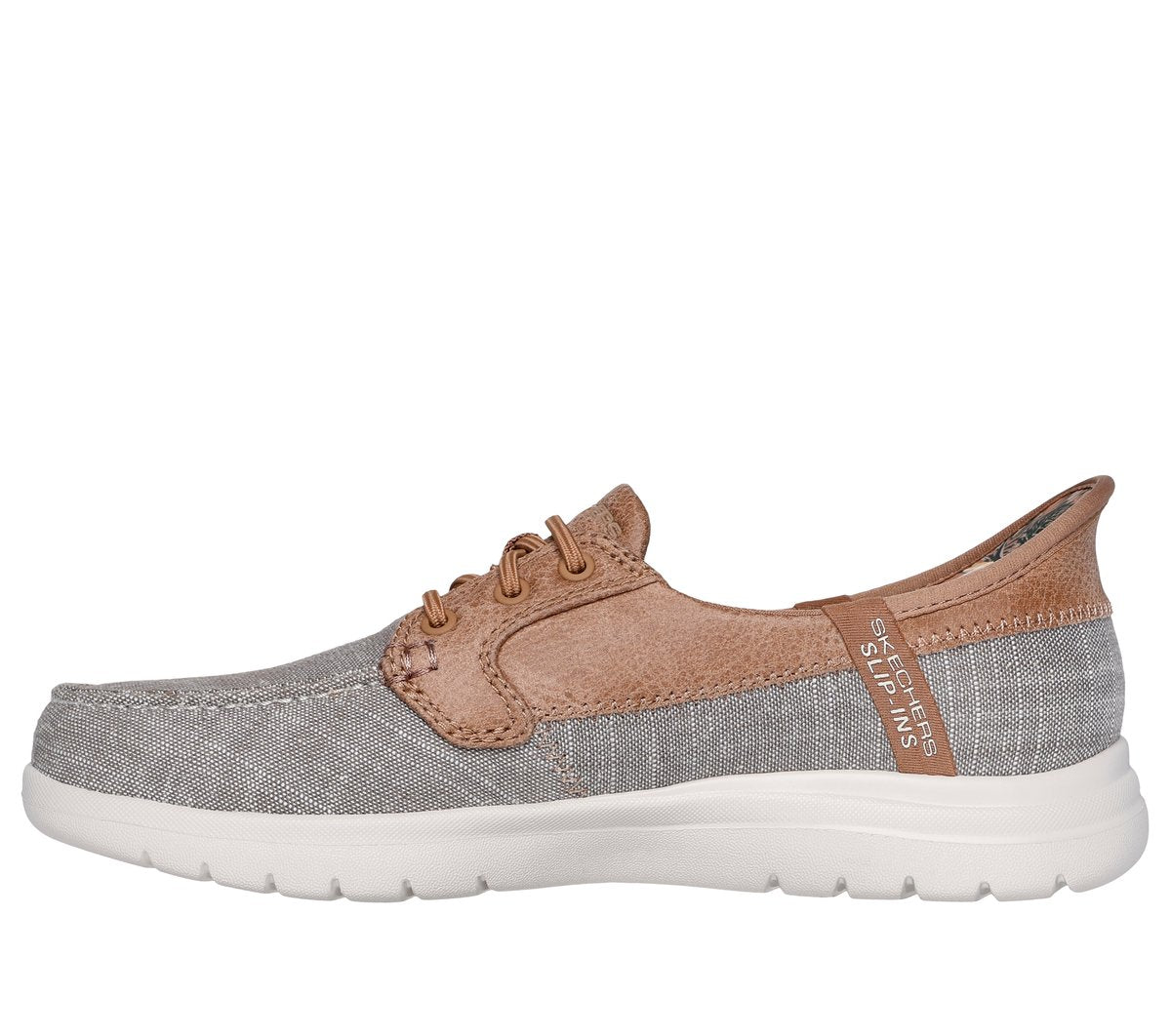 Slip-ins: On-The-GO - Coastal Sky | Women Skechers online shop