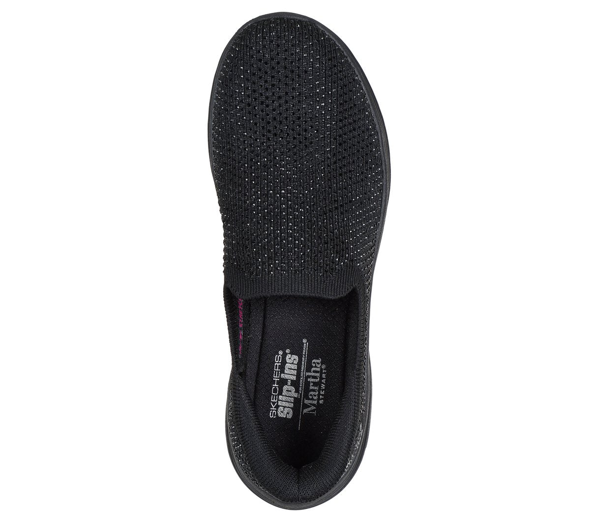 Slip-ins Martha Stewart: Bedford - Genuine Gem | Women Skechers online shop