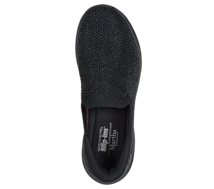 Slip-ins Martha Stewart: Bedford - Genuine Gem | Women Skechers online shop