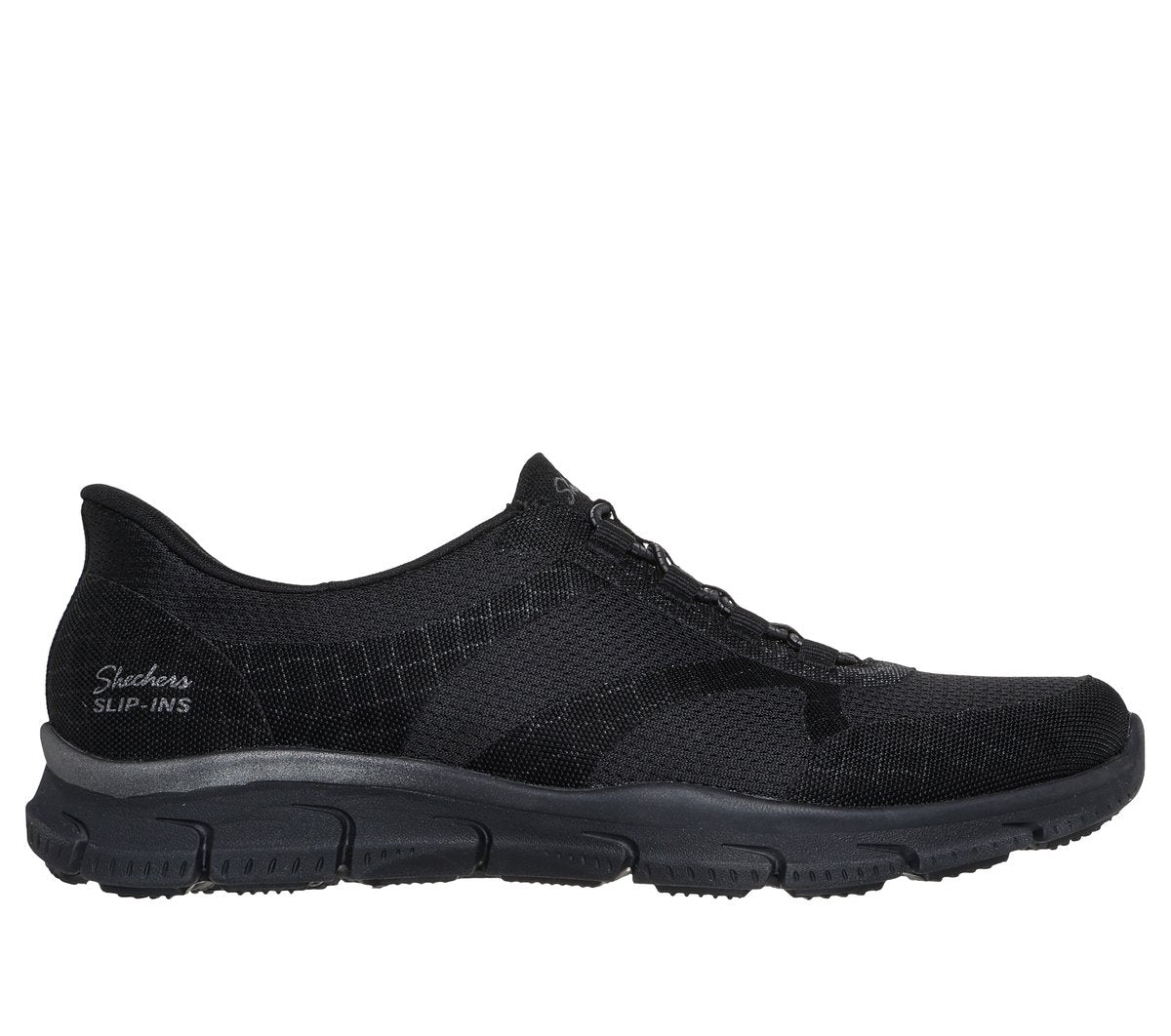 Slip-ins: Brilliance - Shadow Step | Women Skechers on sale