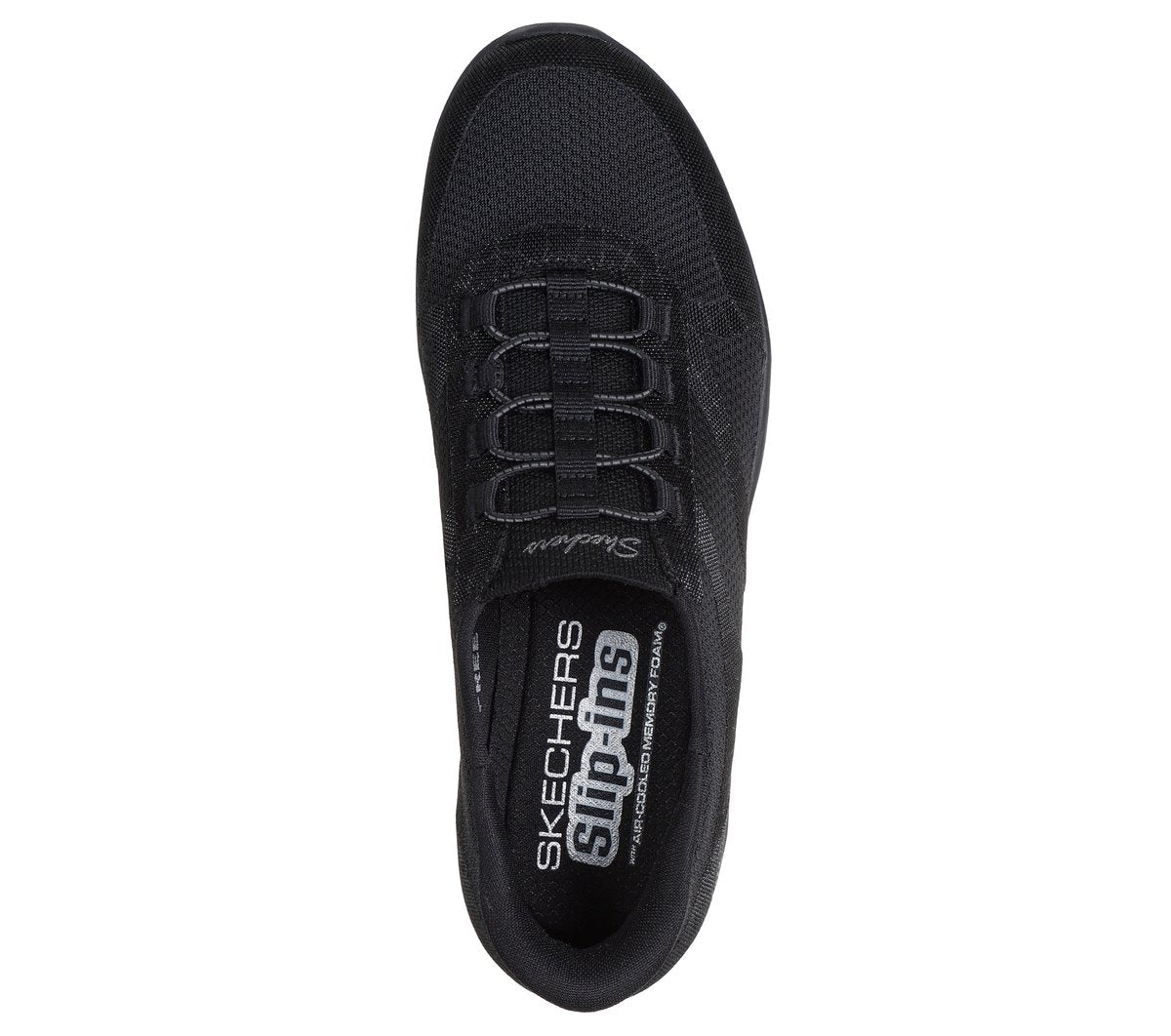 Slip-ins: Brilliance - Shadow Step | Women Skechers on sale