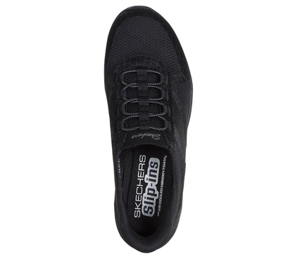 Slip-ins: Brilliance - Shadow Step | Women Skechers on sale