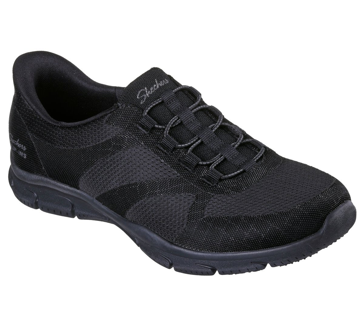 Slip-ins: Brilliance - Shadow Step | Women Skechers on sale