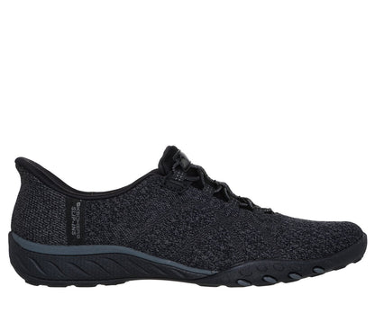 Slip-ins: Breathe-Easy - Knitty Waves | Women Skechers outlet