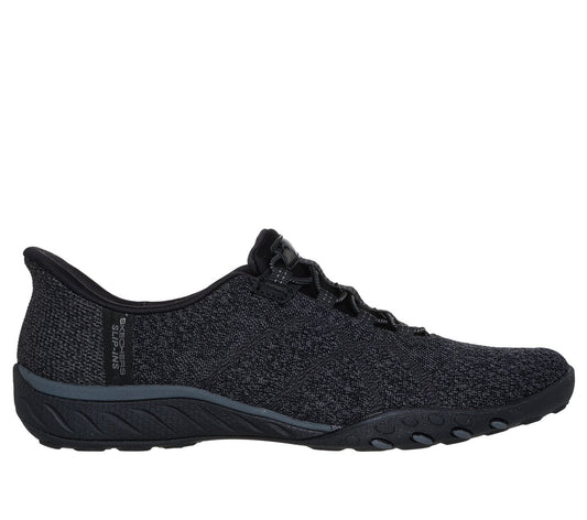 Slip-ins: Breathe-Easy - Knitty Waves | Women Skechers outlet