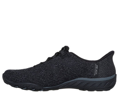Slip-ins: Breathe-Easy - Knitty Waves | Women Skechers outlet