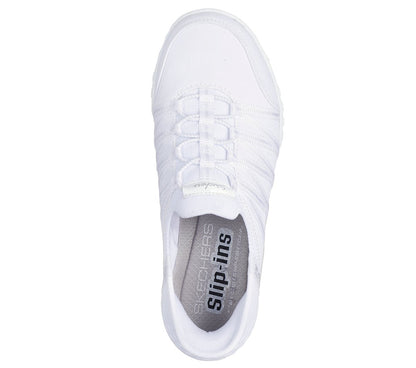 Slip-ins Relaxed Fit: Breathe-Easy - Roll-With-Me | Women Skechers sale