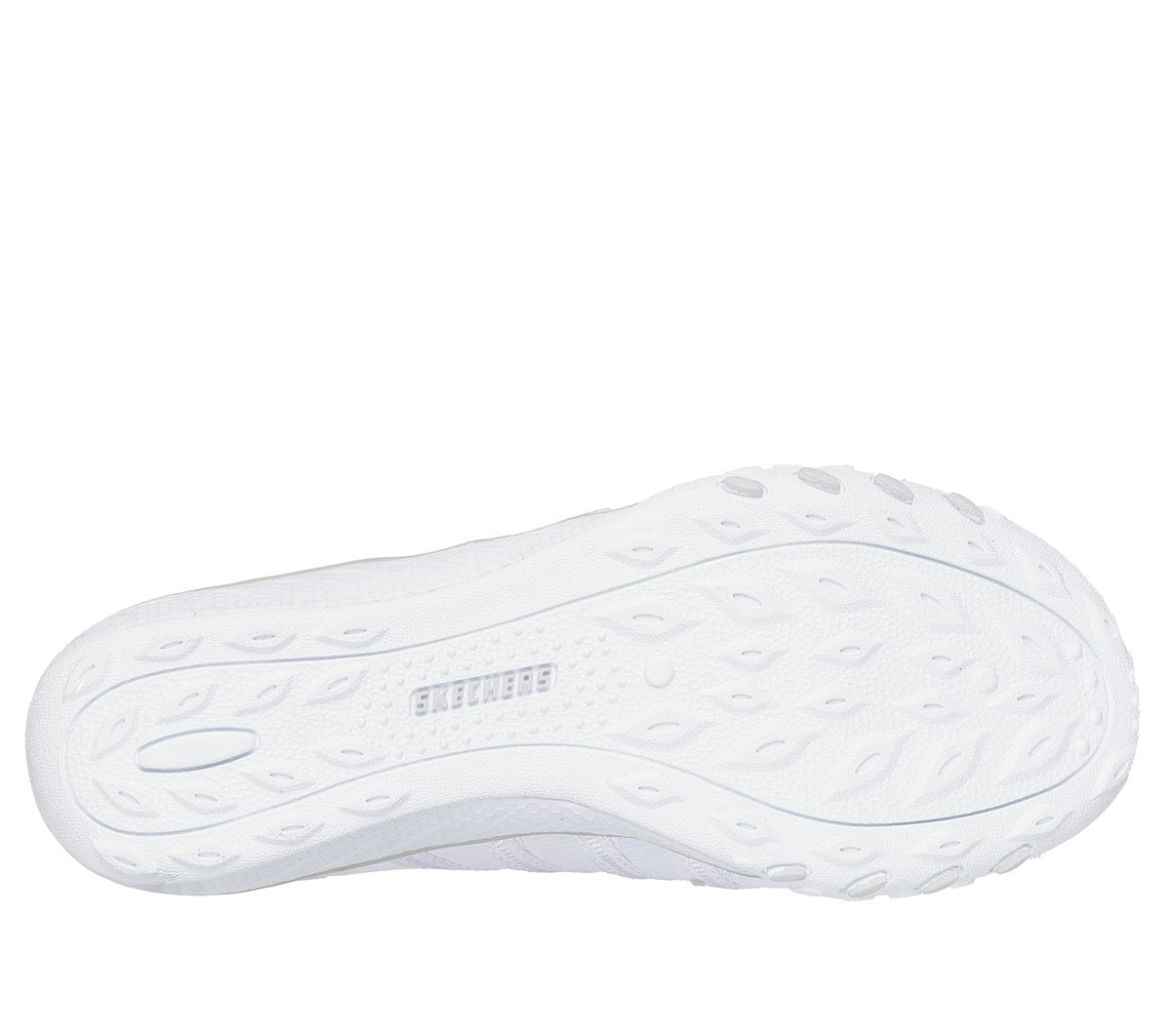 Slip-ins Relaxed Fit: Breathe-Easy - Roll-With-Me | Women Skechers sale
