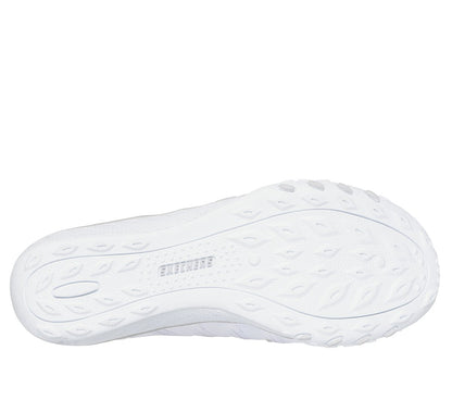 Slip-ins Relaxed Fit: Breathe-Easy - Roll-With-Me | Women Skechers sale