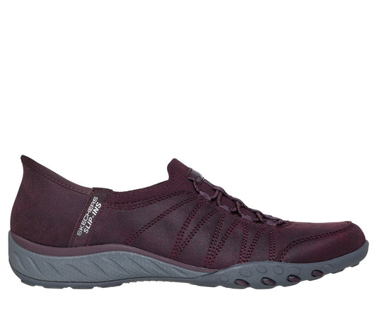 Slip-ins Relaxed Fit: Breathe-Easy - Home-Body | Women Skechers discount