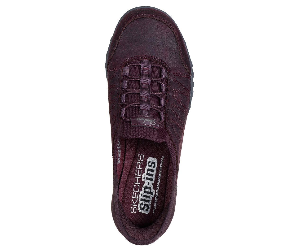 Slip-ins Relaxed Fit: Breathe-Easy - Home-Body | Women Skechers discount