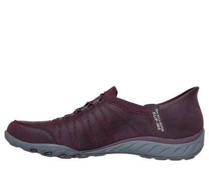 Slip-ins Relaxed Fit: Breathe-Easy - Home-Body | Women Skechers discount