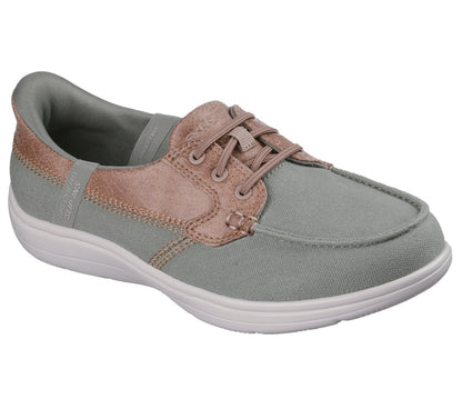 Slip-ins: On-The-GO Flex Radiant - Sandy | Women Skechers for sale