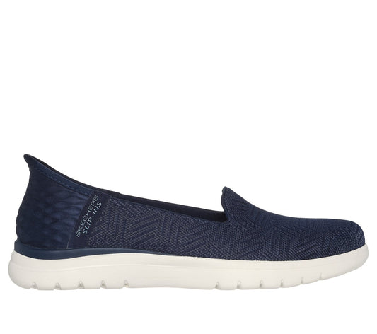 Slip-ins: On-The-GO Flex - Clover | Women Skechers discount