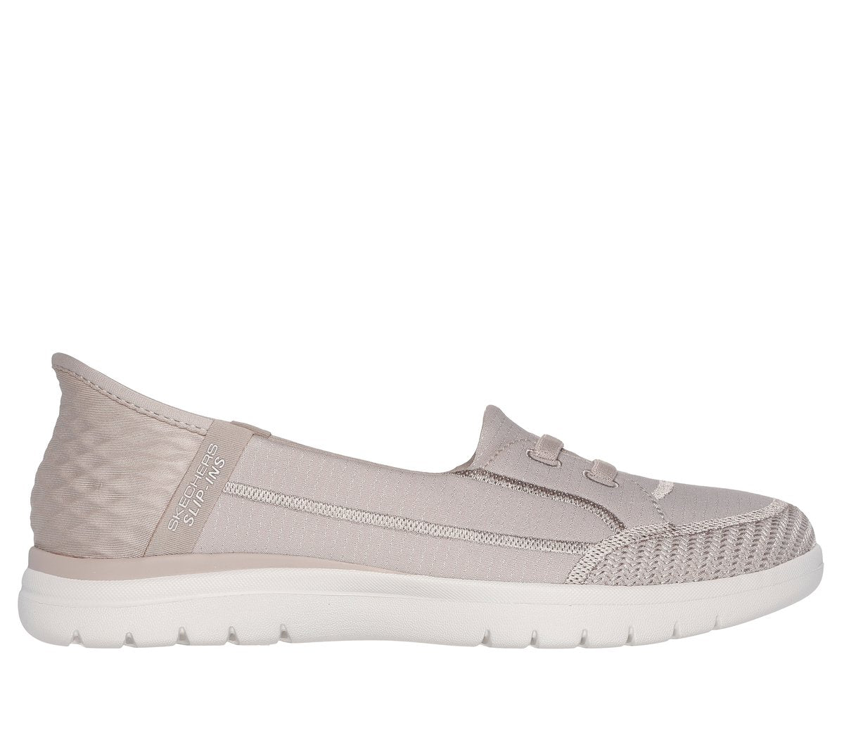 Slip-ins: On-The-GO Flex - Top Notch | Women Skechers online shop