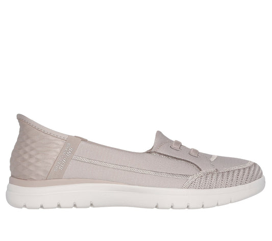 Slip-ins: On-The-GO Flex - Top Notch | Women Skechers online shop