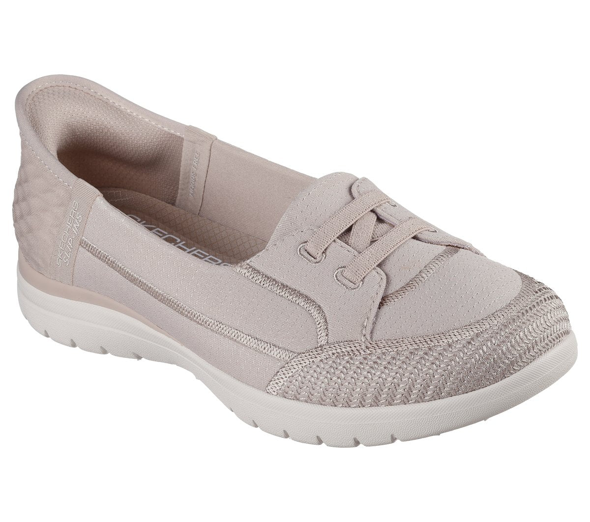 Slip-ins: On-The-GO Flex - Top Notch | Women Skechers online shop