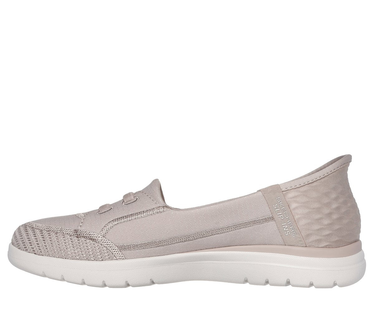 Slip-ins: On-The-GO Flex - Top Notch | Women Skechers online shop