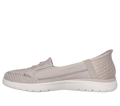 Slip-ins: On-The-GO Flex - Top Notch | Women Skechers online shop