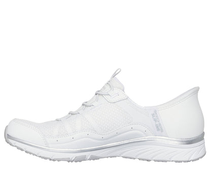 Slip-ins: Gratis Sport - Leisurely | Women Skechers sale