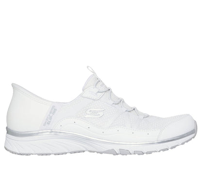 WHITE / SILVER,6.0,Medium
