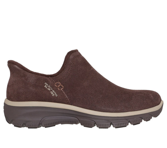 Slip-ins Relaxed Fit: Easy Going - Modern Hour 2 | Women Skechers for sale