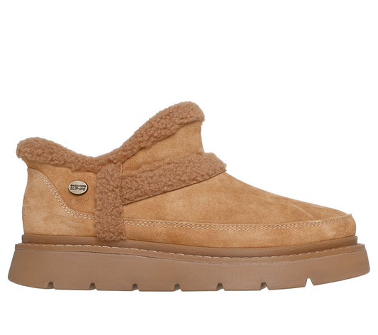 Slip-ins: BOBS Keepsakes Lite - Winter Snug | Women Skechers online