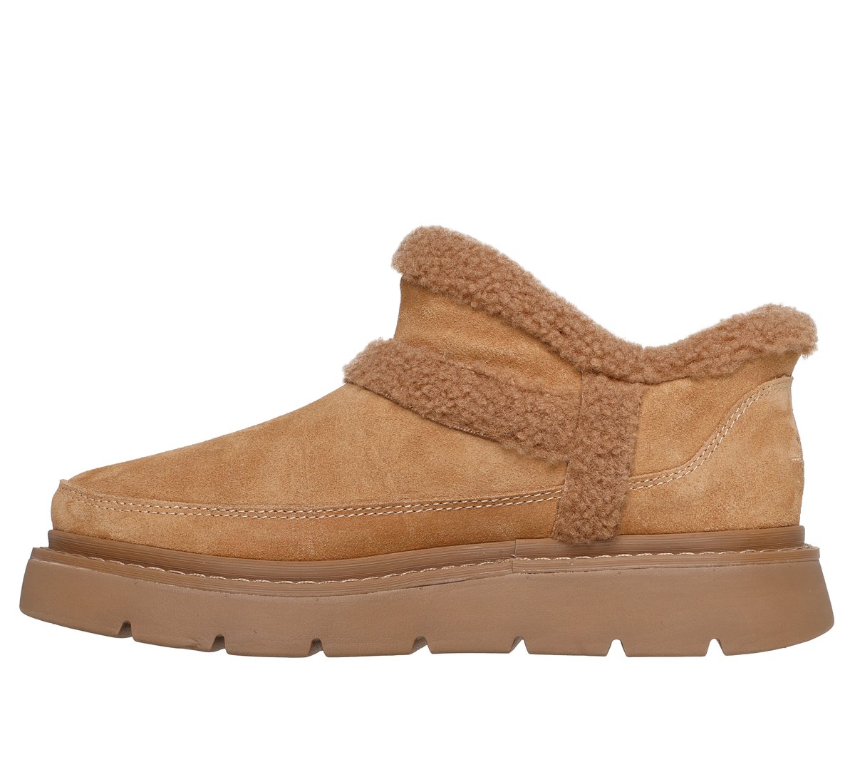Slip-ins: BOBS Keepsakes Lite - Winter Snug | Women Skechers online