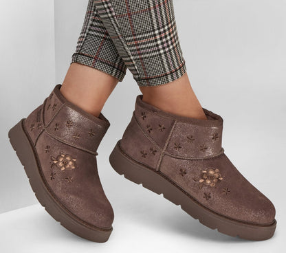 Slip-ins: Keepsakes Cozy - Cozy Mini Floral | Women Skechers on sale