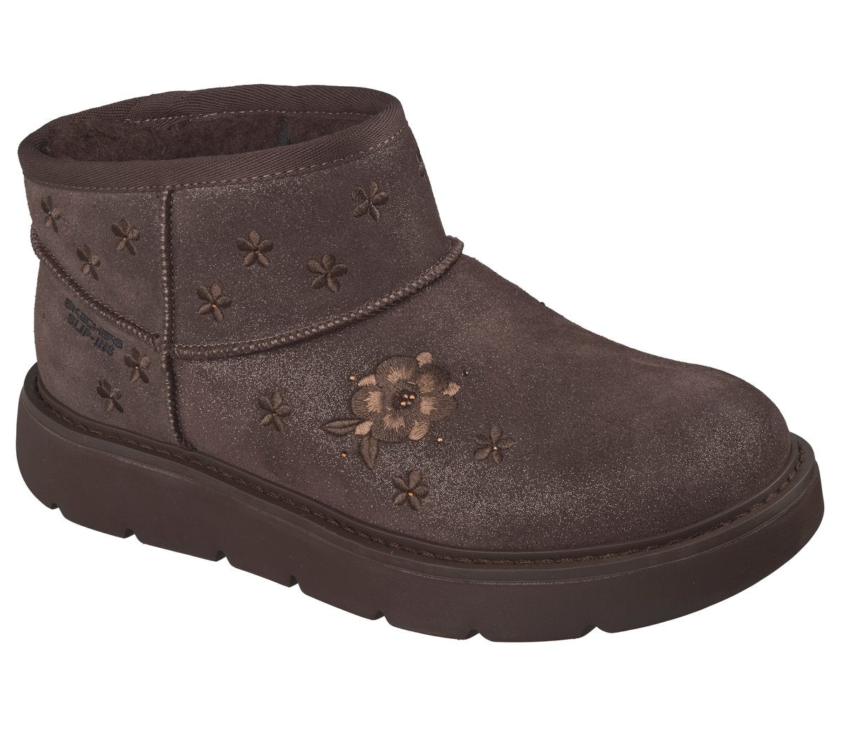 Slip-ins: Keepsakes Cozy - Cozy Mini Floral | Women Skechers on sale